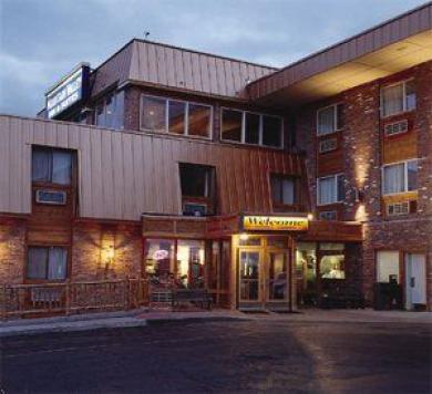 Howard Johnson By Wyndham Helena Esterno foto